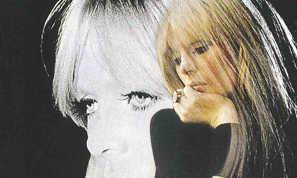 Nico Chelsea Girl album cover