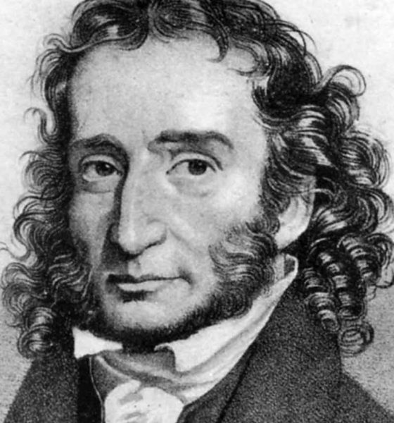 Niccolò Paganini