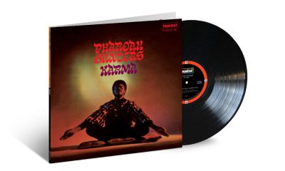 Pharoah-Sanders-Karma-Vinyl-Reissue