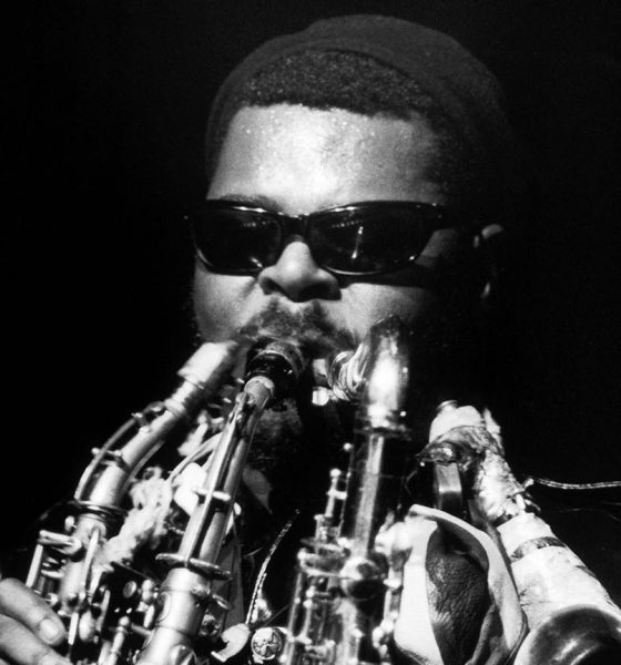 Rahsaan Roland Kirk