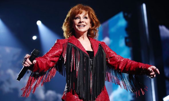 Reba McEntire - Photo: Rich Fury/ACMA2019/Getty Images for ACM