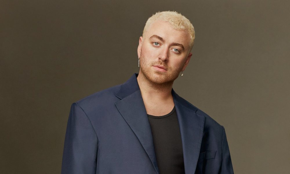 Sam Smith – Photo: Michael Bailey Gates (Courtesy of Cherry Create)