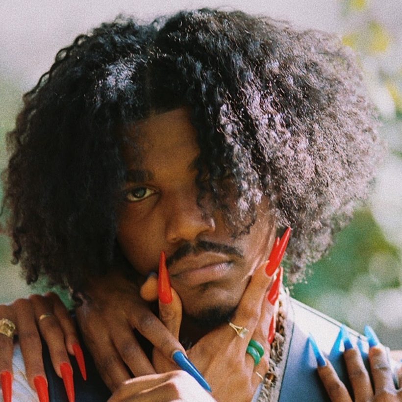 Smino - Photo: Denita Turner (Courtesy of Motown Records)