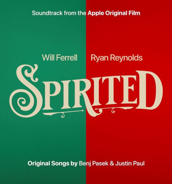 Spirited artwork – Photo: Courtesy of Republic Records