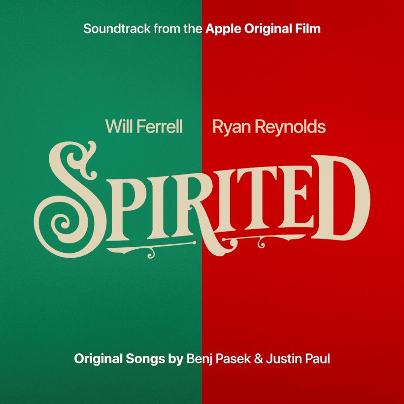 Spirited artwork – Photo: Courtesy of Republic Records