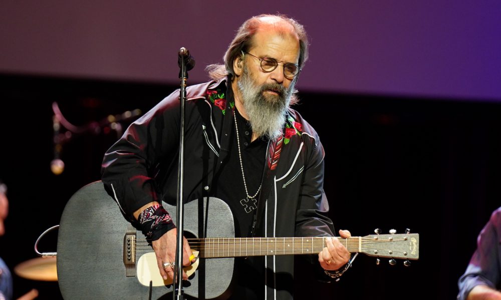 Steve Earle - Photo: Mickey Bernal/Getty Images