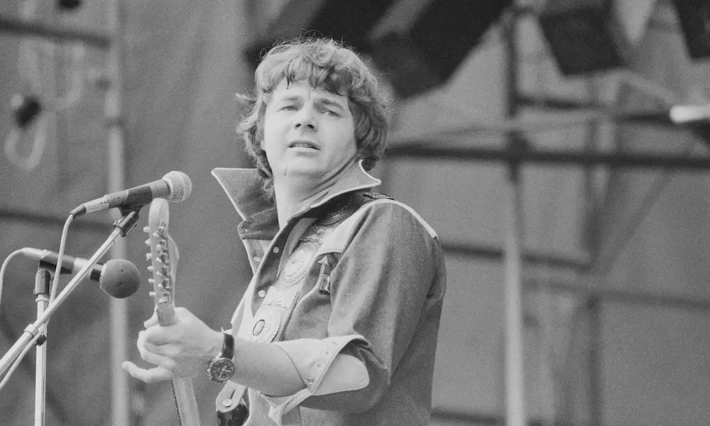 Steve Miller - Photo: Michael Putland/Getty Images