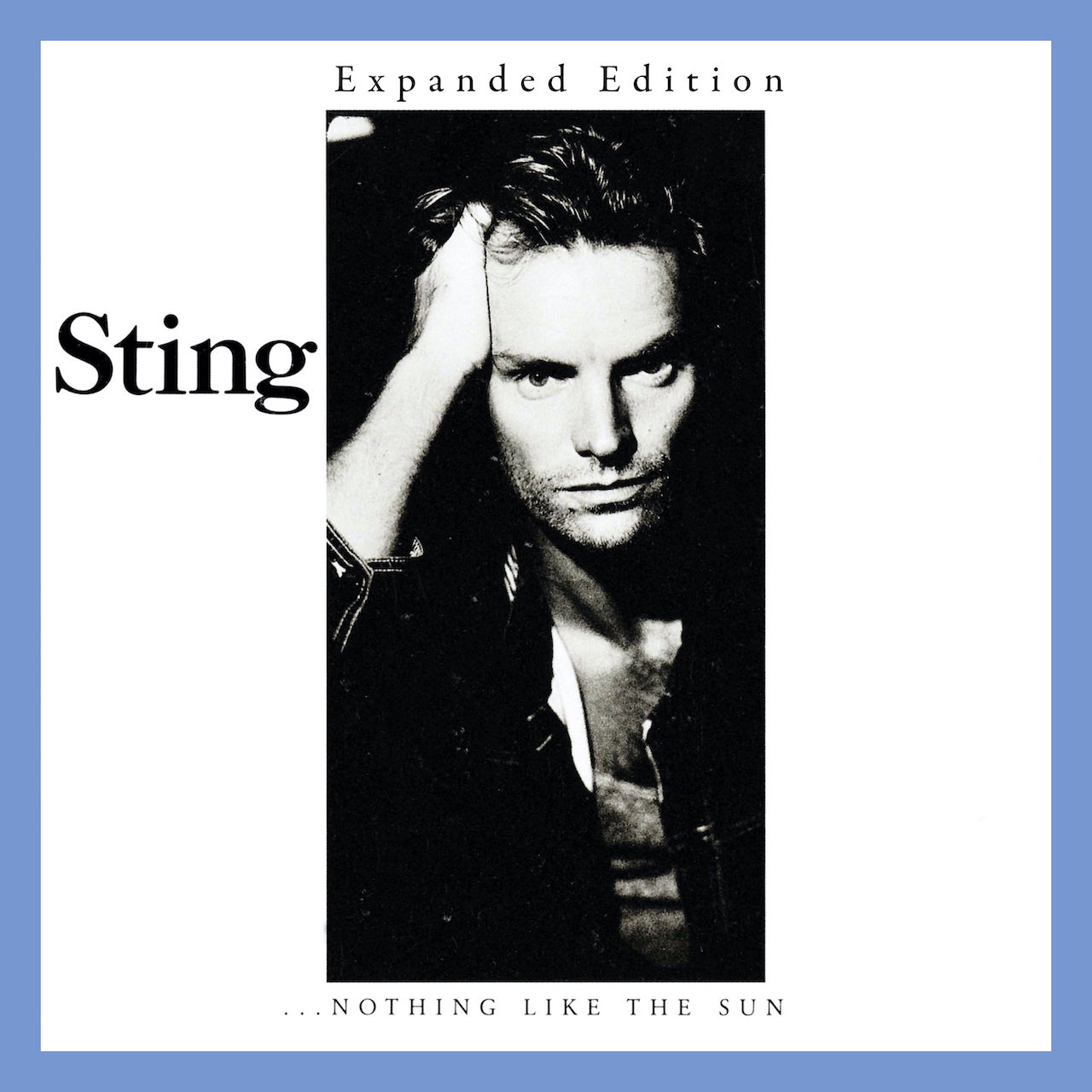 Sting New Album 2024 Price Vonny
