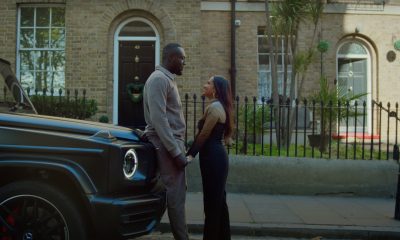 Stormzy, ‘Hide & Seek’ - Photo: Courtesy of YouTube/0207 Def Jam/Interscope Records