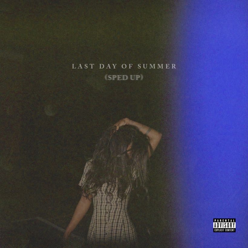 Summer Walker, ‘Last Day Of Summer (Sped-Up)’ - Photo: Courtesy of LVRN/Interscope Records