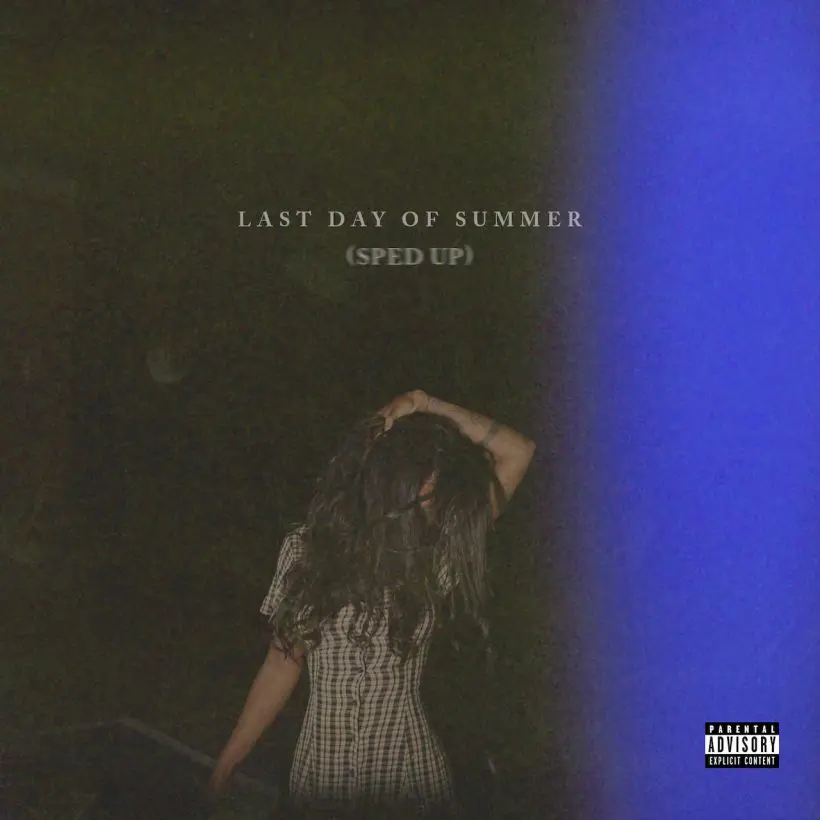 Summer Walker Releases ‘Last Day Of Summer (SpedUp)’