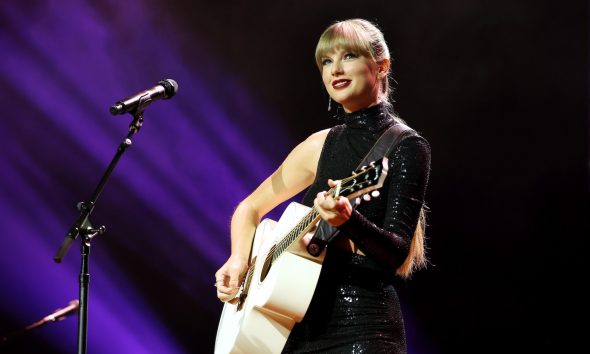 Taylor Swift – Photo: Terry Wyatt/Getty Images