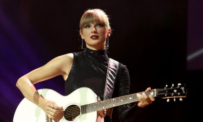Taylor Swift - Photo: Terry Wyatt/Getty Images