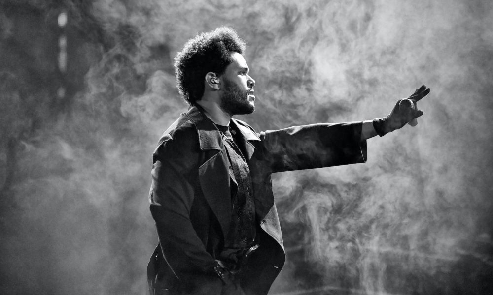 The Weeknd - Photo: Paras Griffin/Getty Images