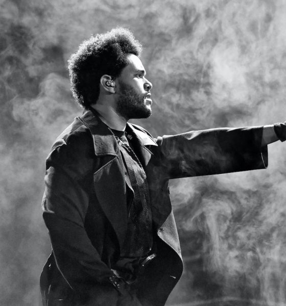 The Weeknd - Photo: Paras Griffin/Getty Images