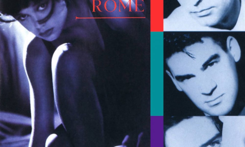 When In Rome - The Promise