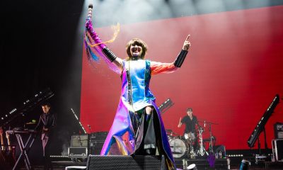 Yeah Yeah Yeahs - Photo: Lorne Thomson/Redferns