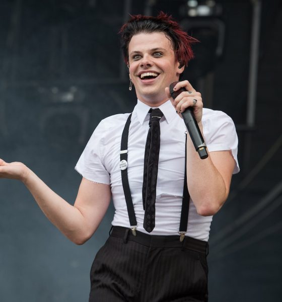 Yungblud - Photo: David Wolff-Patrick/Redferns