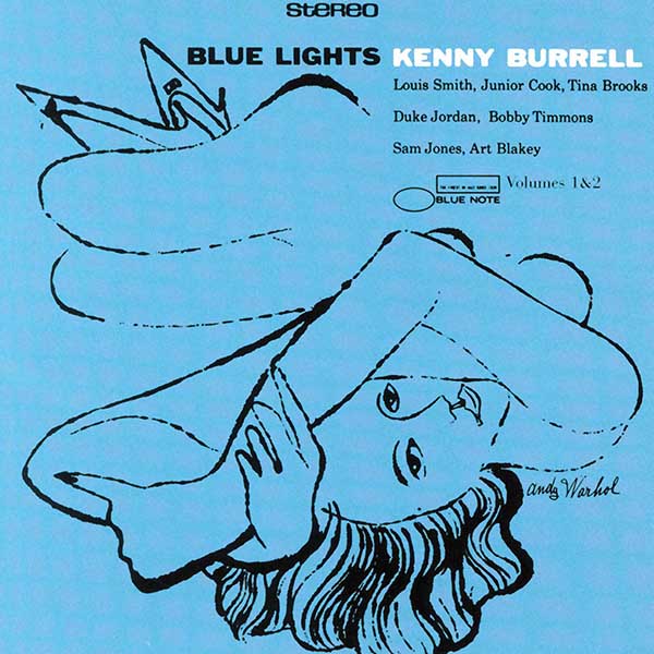 The Tales Behind Six Nice Andy Warhol Album Covers