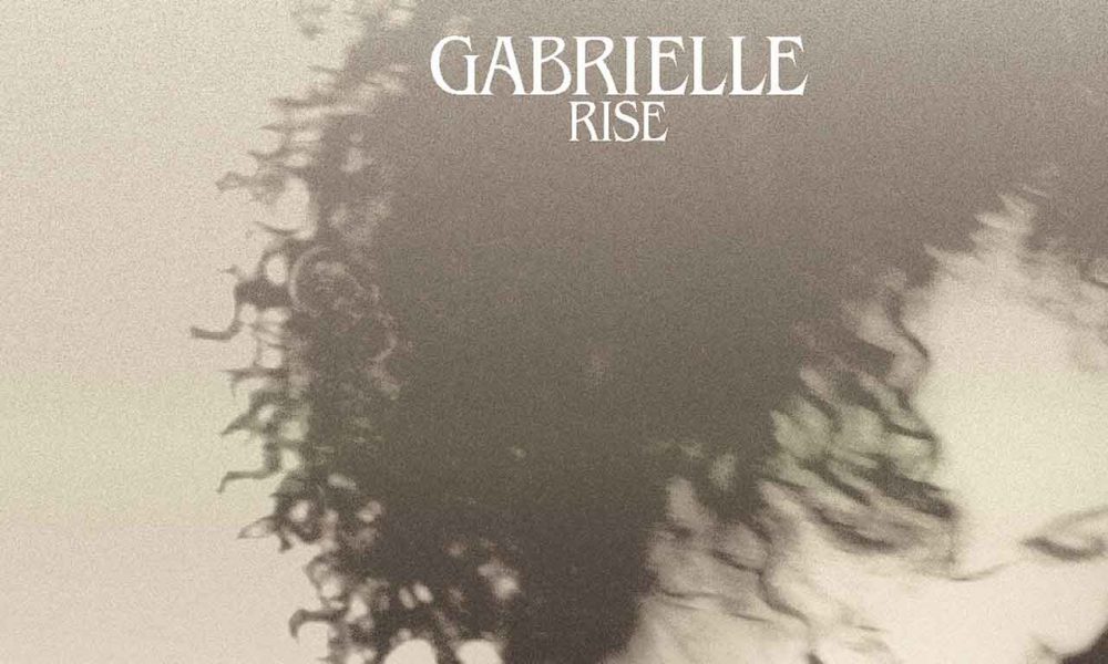 Gabrielle Rise album cover