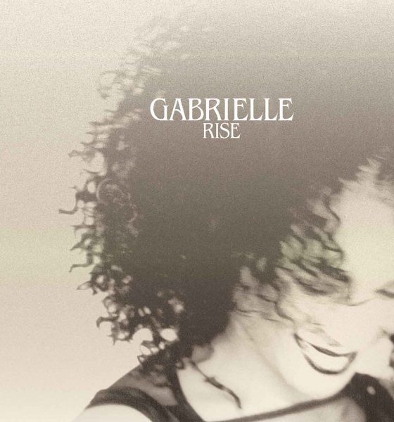 Gabrielle Rise album cover