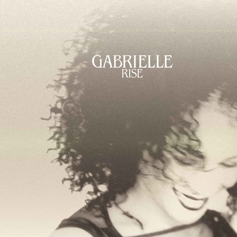 Gabrielle Rise album cover