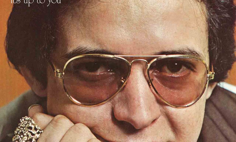 Hector Lavoe - De Ti Depende