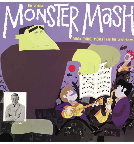 Monster Mash