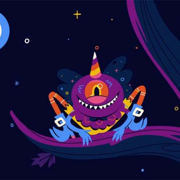 uDiscover Music image background