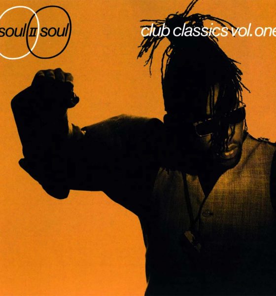 Soul II Soul Club Classics Vol. One album cover