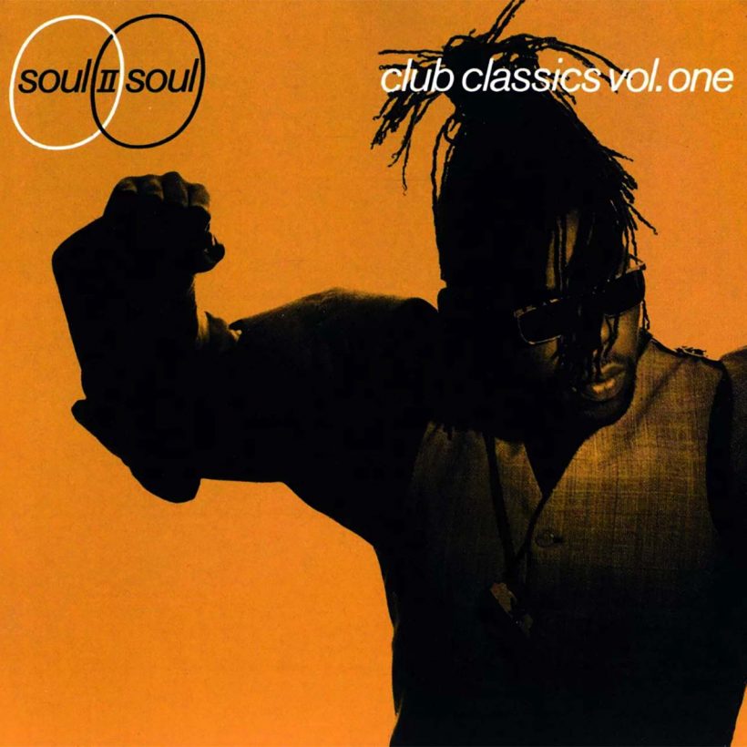 Soul II Soul Club Classics Vol. One album cover