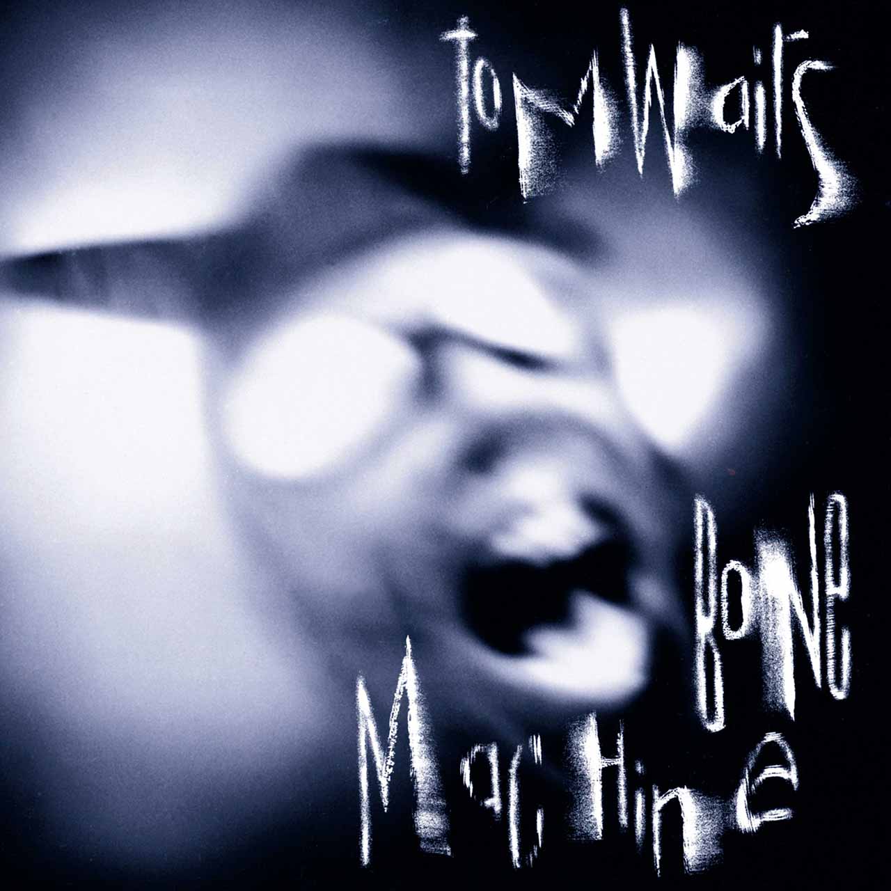 AOR】 Tom Waits Original Album Series