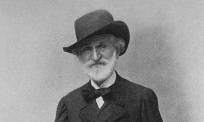 Giuseppe VERDI