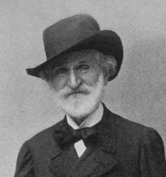 Giuseppe VERDI