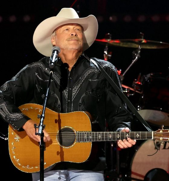 Alan Jackson - Photo: Terry Wyatt/WireImage