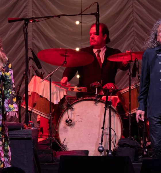 Alison Krauss and Robert Plant - Photo: Rick Kern/Getty Images