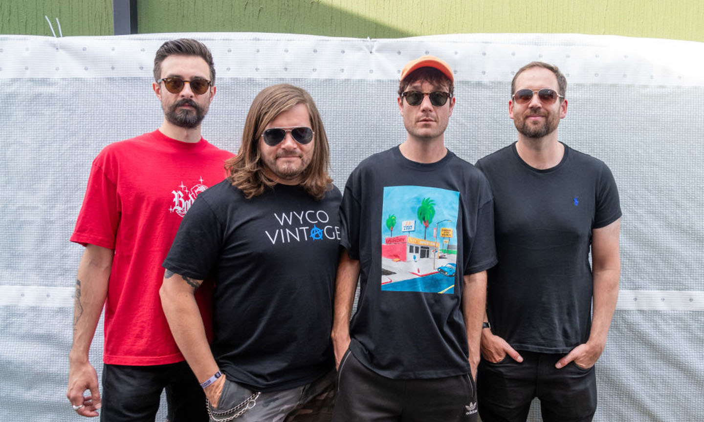 Bastille Announce Tour To Celebrate Bad Blood Tenth Anniversary