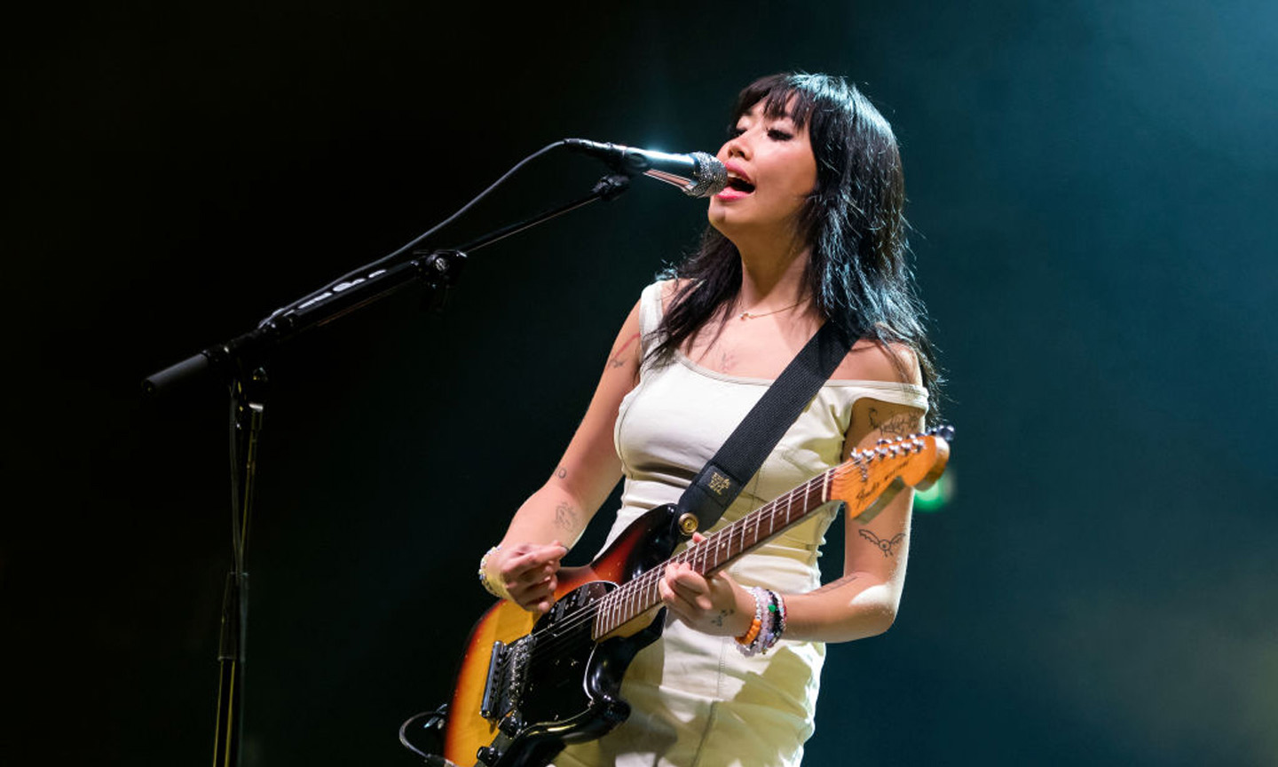 Beabadoobee Announces First Ever European Headline Tour For 2023