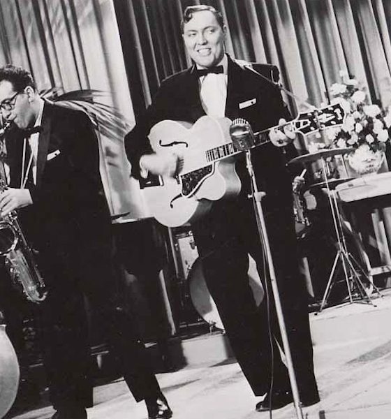 Bill Haley and his Comets - Photo: Bill Haley Jr Archive