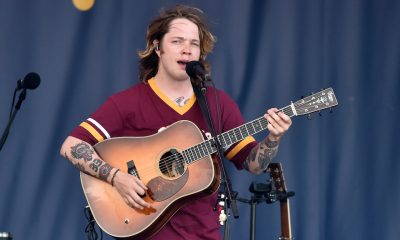 Billy Strings - Photo: Tim Mosenfelder/WireImage