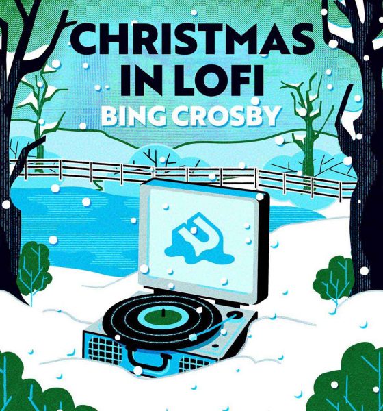 Bing-Crosby-Christmas-In-Lofi