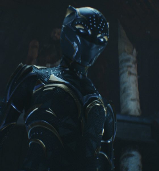A scene from Marvel Studios' Black Panther: Wakanda Forever. Photo courtesy of Marvel Studios. 2022 MARVEL