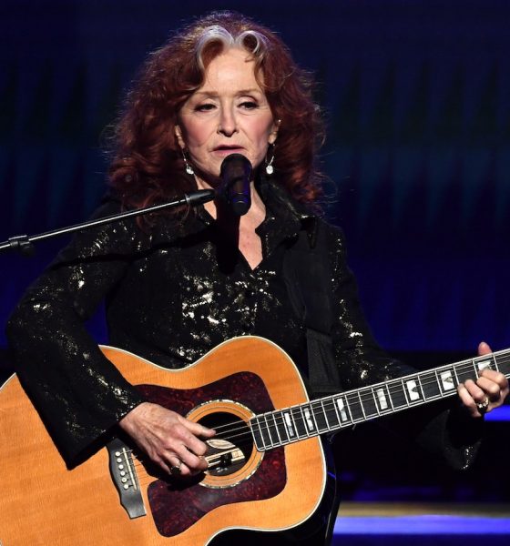 Bonnie Raitt - Photo: Kevin Winter/Getty Images for The Recording Academy