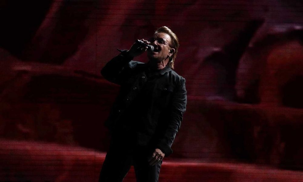 Bono - Photo: Chung Sung-Jun/Getty Images