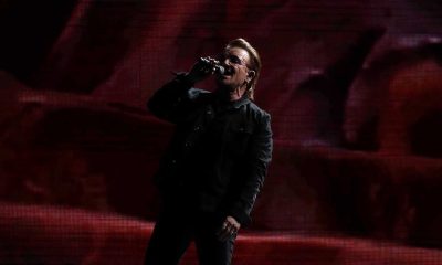 Bono - Photo: Chung Sung-Jun/Getty Images