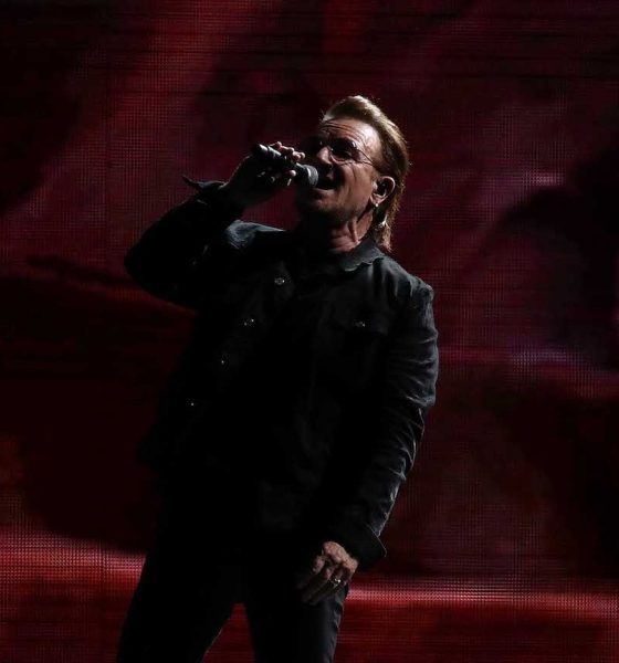 Bono - Photo: Chung Sung-Jun/Getty Images