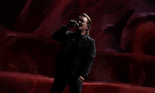 Bono - Photo: Chung Sung-Jun/Getty Images