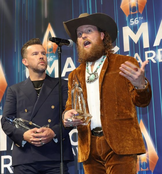 Brothers Osborne - Photo: Jason Kempin/Getty Images