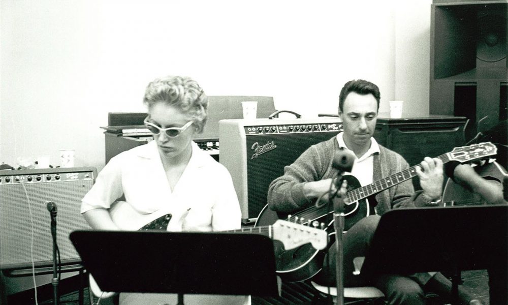 Carol Kaye