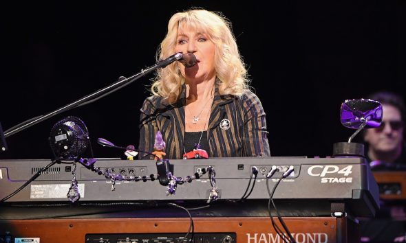 Christine McVie - Photo: Kevin Mazur/Getty Images